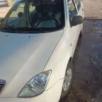 تیبا ۹۹ خشک کارمندی