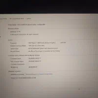 لپ تاپ ROG STRIX G513RC|رایانه همراه|زنجان, |دیوار