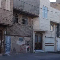 ویلایی کلهر