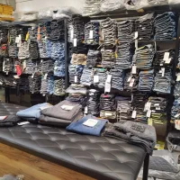 واگذاری فروشگاه پوشاک|لباس|خمینیشهر, |دیوار