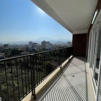 ۱۳۵متر/ط۶/ویو ابدی دریا/جنگل/۲تراس رادیودریا