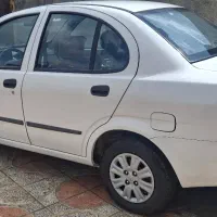 تیبا ۱۴۰۰ دوگانه سوز