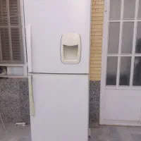 یخچال فریزر بدون برفک