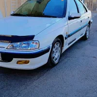 پژوپارس مدل ۸۷عروسک