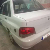 پراید 132دوگانه دست|خودرو سواری و وانت|پاکدشت, پاکدشت (مامازند)|دیوار