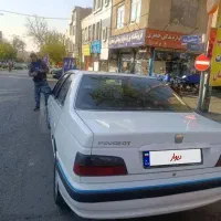 پژو پارس ۸۸ اقساطی|خودرو سواری و وانت|تبریز, |دیوار