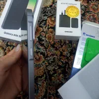 گوشی A56 نو|موبایل|قزوین, |دیوار