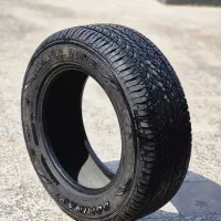 ۴ حلقه لاستیک کویر تایر سایز 265/6018|قطعات یدکی و لوازم جانبی|اهواز, کارون|دیوار