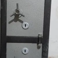 گاو صندوق