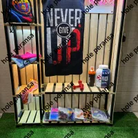 حوله باشگاهی وزیر انداز های ورزشی