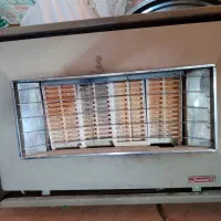 بخاری دیواری|بخاری، هیتر، شومینه|صدرا-فارس, فاز ۲|دیوار