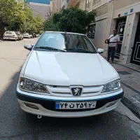 پژوپارس سال/مدل 1399/اقساط 12تا48ماه/شرایط بانکی