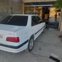 پژو پارس LX TU5، مدل ۱۴۰۱
