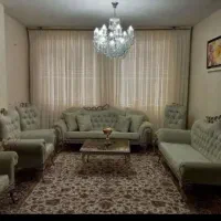 اجاره آپارتمان  محله کن.  ۷۰ متری