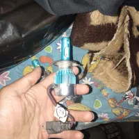 چهارحالته خارجی نونو