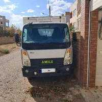 امیکو ۵۲۰۰|خودرو سنگین|اسفراین, |دیوار