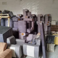 کمد کتابخانه|کتابخانه، شلف، قفسههای دیواری|زاهدان, |دیوار