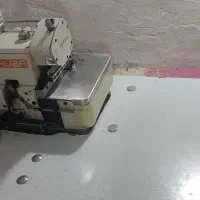 زیگزال پنج نخ ضخیم و سه سوزنه