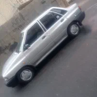 پراید عروسک 1385/11