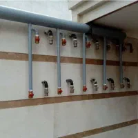 جوشکار لوله گاز ، آتش نشانی لوله کش گاز خرده کاری|خدمات پیشه و مهارت|قزوین, |دیوار