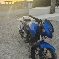 باجاج پالس 200