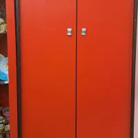 کمد و ویترین کودک|جاکفشی، کمد، دراور|گرمدره, |دیوار