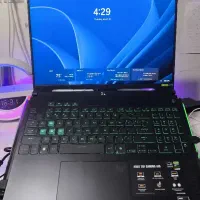 لپ‌تاپ ایسوس تاف گیمینگ