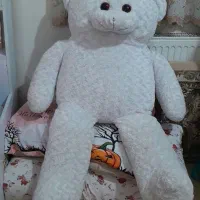 عروسک خرس بزرگ|اسباببازی|ملارد, |دیوار