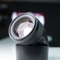 لنز سونی Sony 85 mm f 1.8 اوپن باکس|دوربین عکاسی و فیلم‌برداری|تهران, فردوسی|دیوار