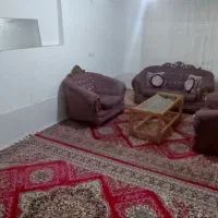 تک خواب تمیز حیاط دار ۳تخت فوتبال دستی|اجارهٔ کوتاه‌مدت آپارتمان و سوئیت|آستارا, |دیوار