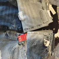 شلوار جین مردانه