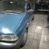 وانت پراید ۱۵۱ مدل ۹۵|خودرو سواری و وانت|تهران, یاخجی آباد|دیوار