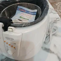 سرخ کن SONIYA آکبند|اجاق گاز و لوازم برقی پختوپز|شهریار, شهریار|دیوار