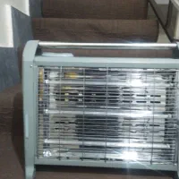 هنر برقی فن دار تک فاز