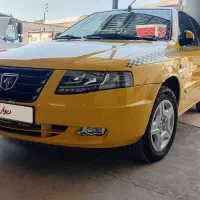 تاکسی سورن پلاس