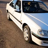 پارس تیوفایو دریچه گاز سیمی مدل 1399|خودرو سواری و وانت|سبزوار, عارف|دیوار