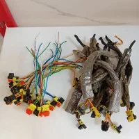 استوک برقی اروپایی|قطعات یدکی و لوازم جانبی|سنقر, |دیوار