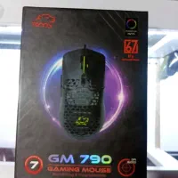 موس گیمینگ GM790