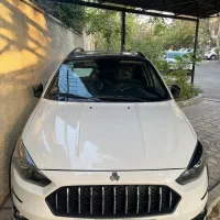 اطلس G فول سانروف مدل ۱۴۰۵ صفر خشک اگهی شخصی