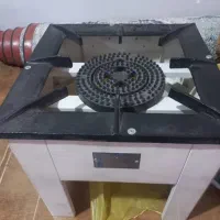 یه دونه گاز تک شعله