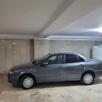 سورن پلاس xu7p 1404 خاکستری متالیک|خودرو سواری و وانت|تهران, بهار|دیوار