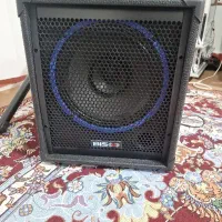 اکو همراه بیسکو