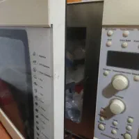 فر رومیزی سالم|سایر لوازم برقی|رشت, پارک شهر|دیوار