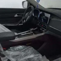 کی ام سیK7 مدل1402 صفر|خودرو سواری و وانت|بانه, |دیوار