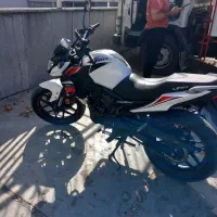 لیفان ۱۴۰۲ تمیز