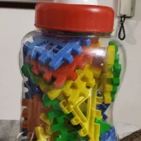 اسباب بازی لگو