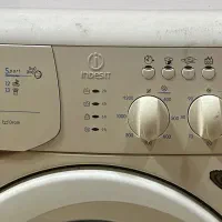 ماشین لباسشویی تمام اتوماتیک|ماشین لباسشویی و خشککن لباس|بندر انزلی, پاسداران|دیوار