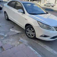 چانگان ۲۰۱۵وارداتی