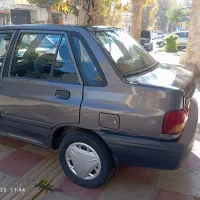 پراید 89دوگانه شرکتی بیرنگ|خودرو سواری و وانت|هشتگرد, هیو|دیوار