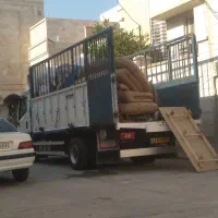 حمل بار اسباب منزل|خدمات حمل و نقل|برازجان, |دیوار